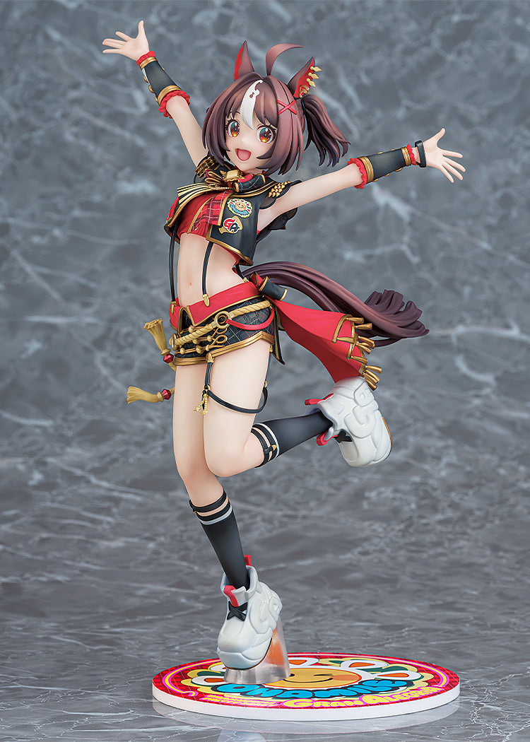 Umamusume: Pretty Derby - Gran Alegria 1/7 Scale Figure