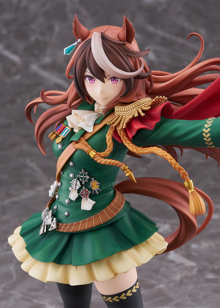 Umamusume: Pretty Derby - Symboli Rudolf: Signature Racewear  Ver. 1/7 scale figure (Rerelease)