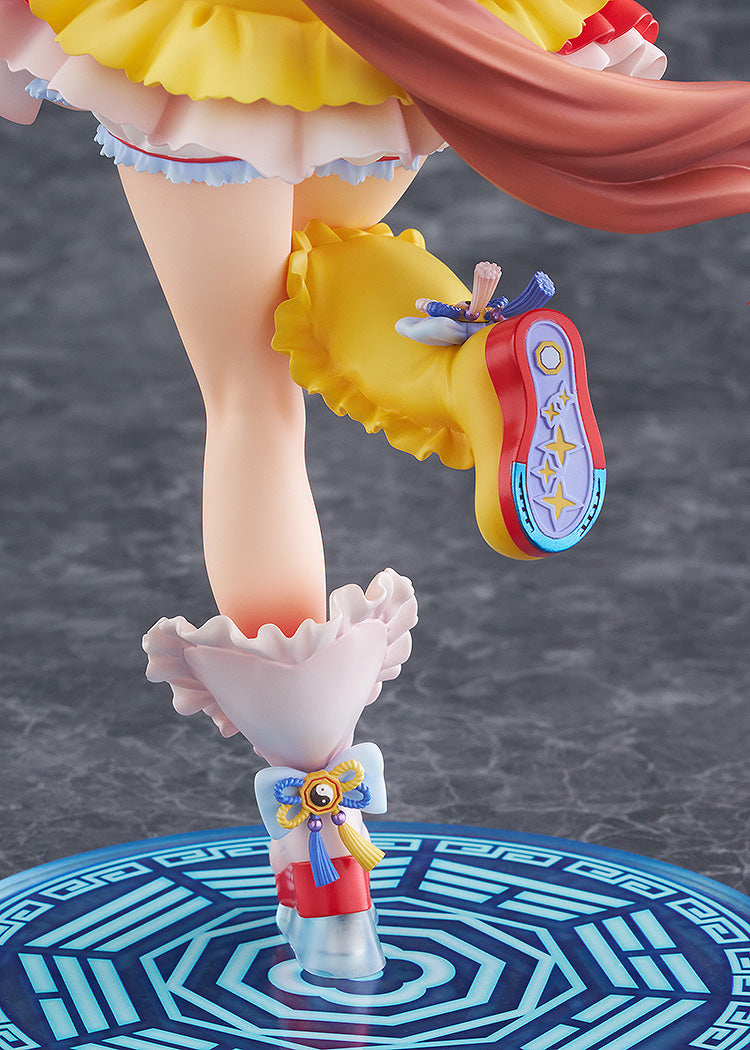 Umamusume: Pretty Derby - Copano Rickey Signature Racewear Ver. 1/7 Scale Figure