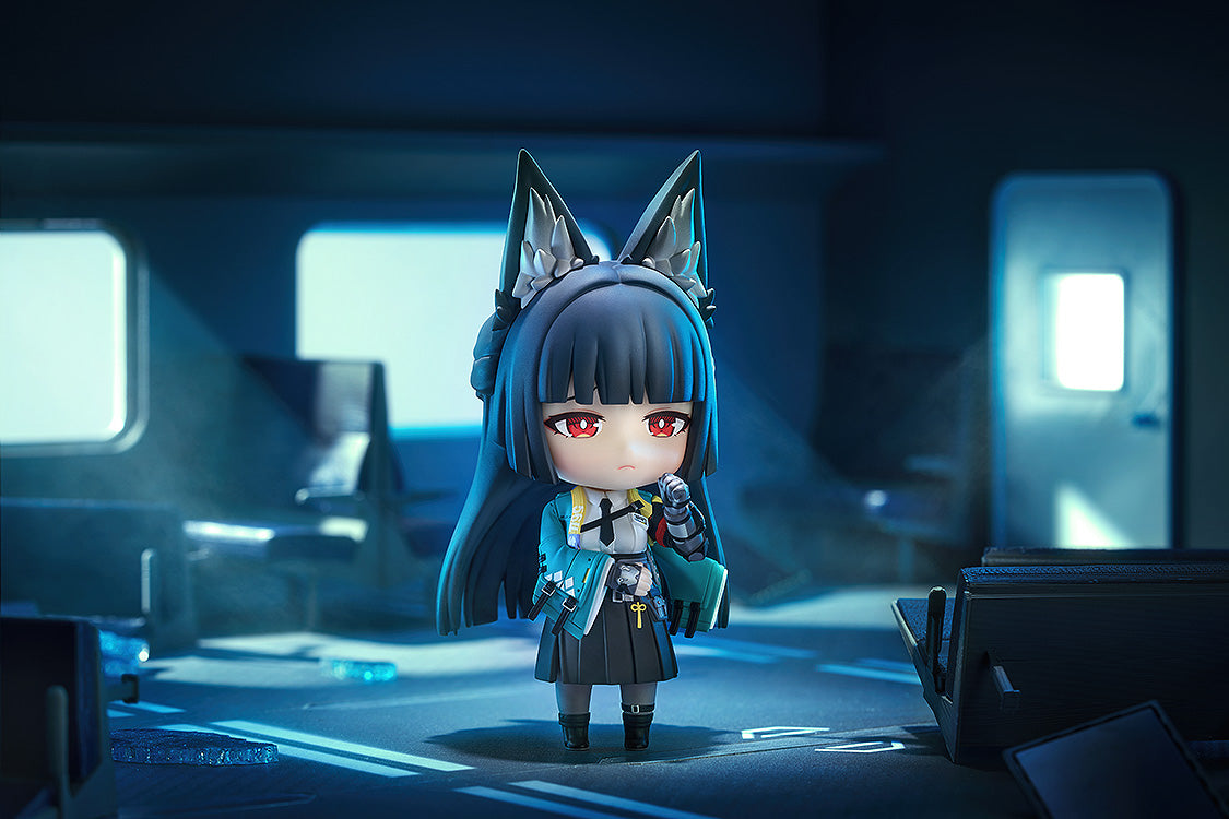 Zenless Zone Zero - Nendoroid Miyabi Hoshimi Figure