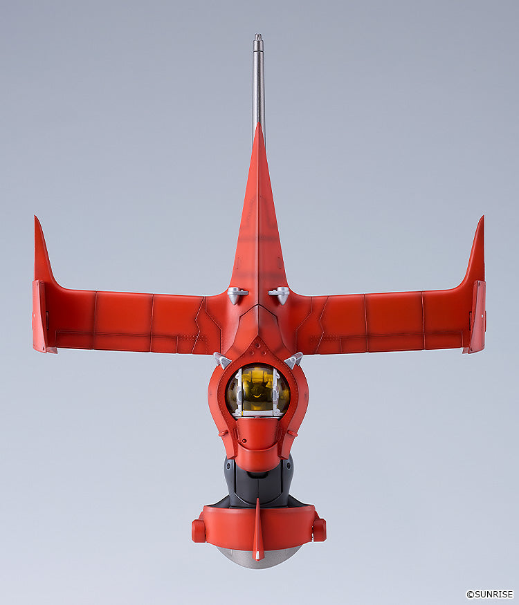 Cowboy Bebop - MODEROID 1/72 Swordfish II Model Kit