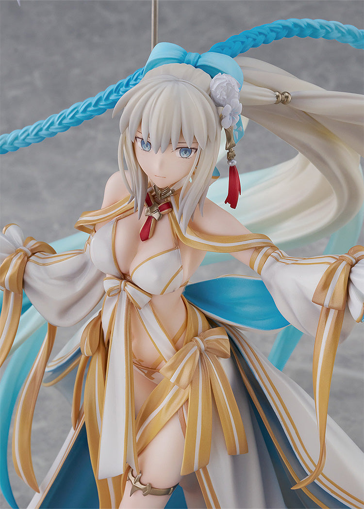 Fate/Grand Order Morgan - Lady of the Water 1/7 Scale Figure