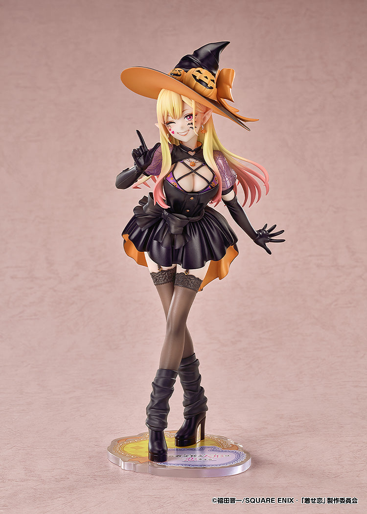 My Dress-Up Darling - Marin Kitagawa: Halloween Ver. 1/7 Scale Figure