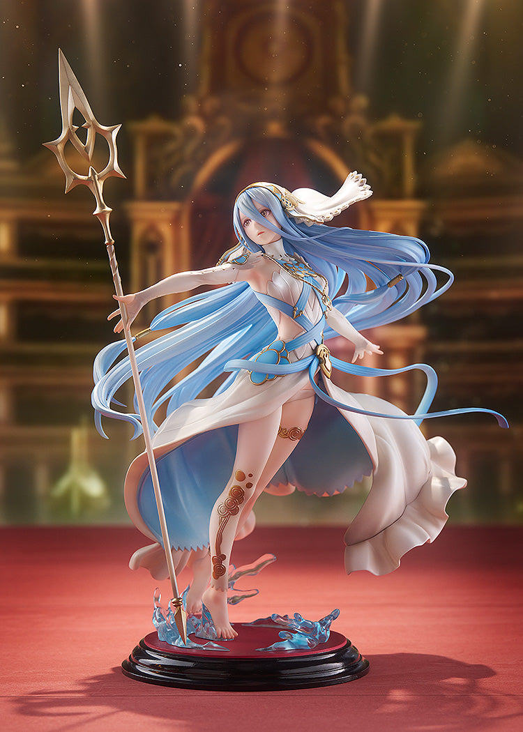 Fire Emblem - Azura (White Songstress) 1/7 Scale Figure