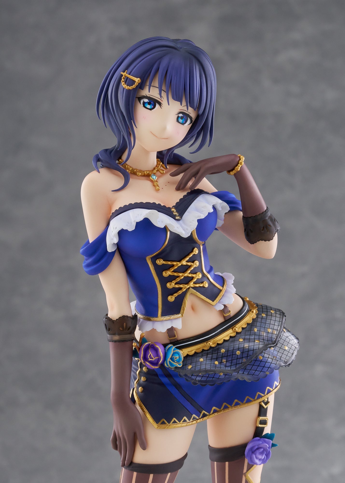 LoveLive! Nijigasaki High School Idol Club - ASAKA KARIN 1/7 Scale Figure