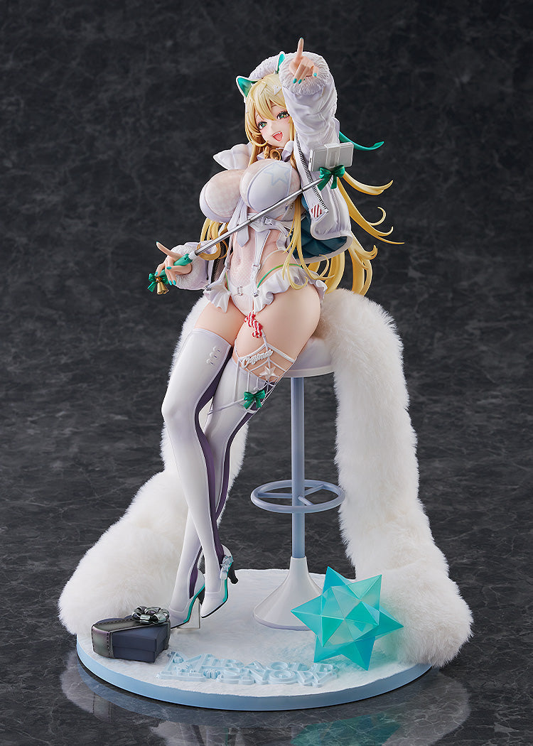 GODDESS OF VICTORY: NIKKE - Rupee: Winter Shopper 1/6 Scale Figure