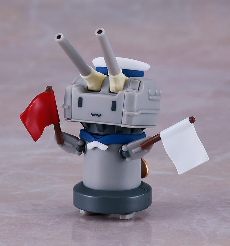 Kantai Collection -Kancolle- - Reincarnation Shimakaze Model Kit