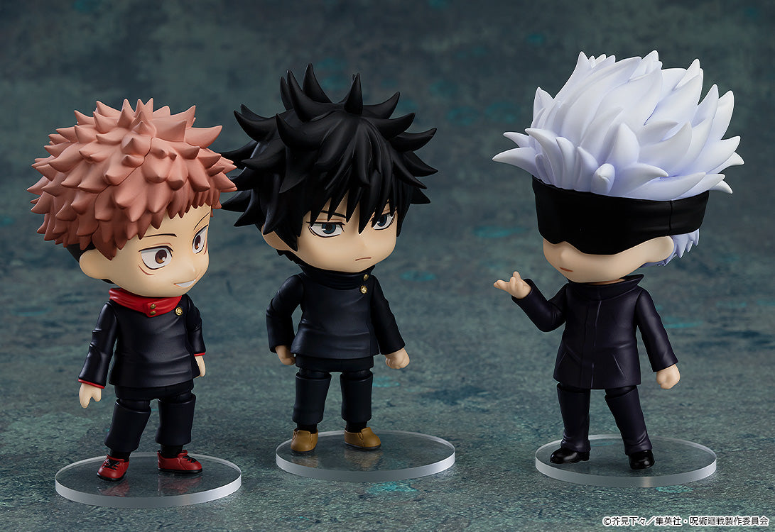 Jujutsu Kaisen - Nendoroid Satoru Gojo Figure (Rerelease)