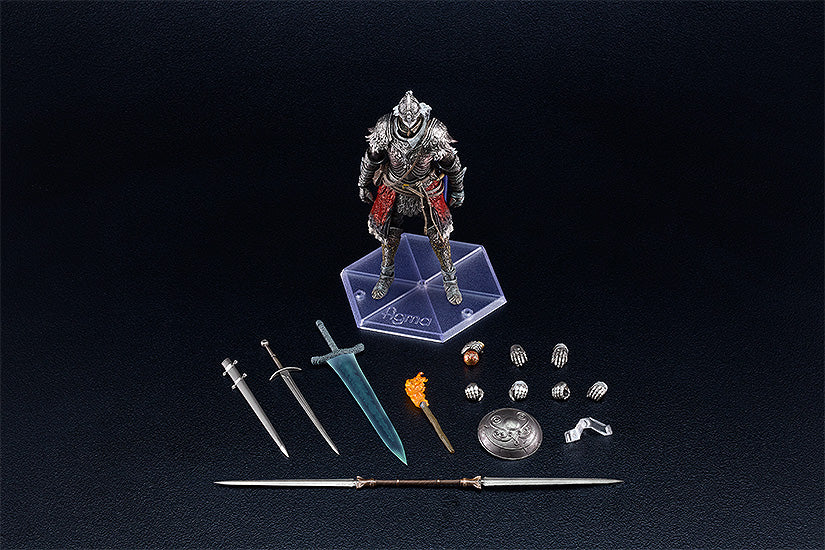 ELDEN RING - figma Raging Wolf Figure (Rerelease)