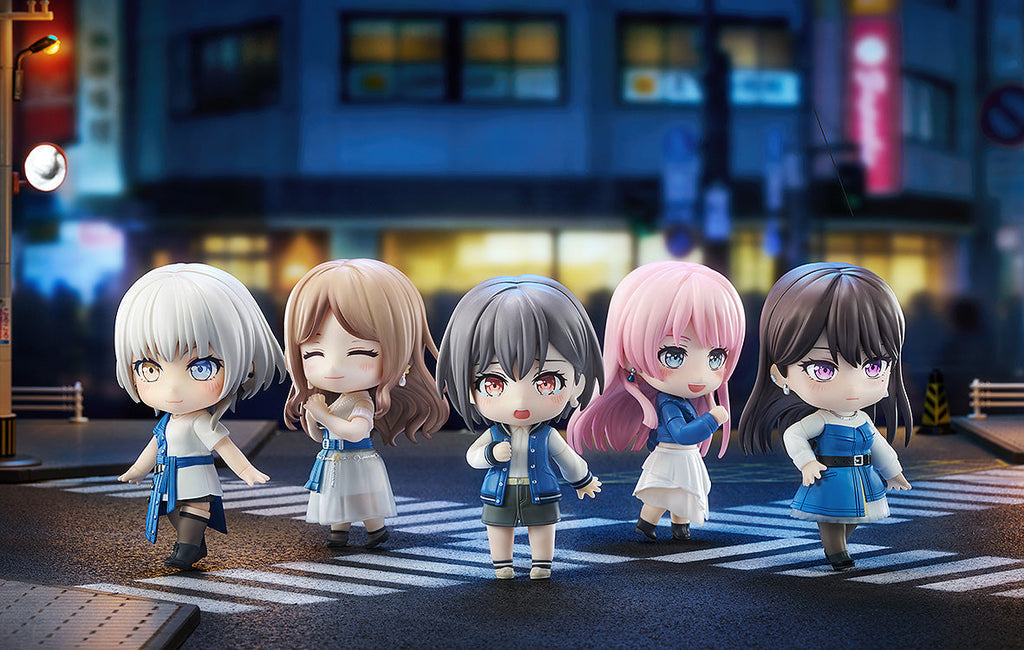 BanG Dream! - Nendoroid Taki Shiina Figure