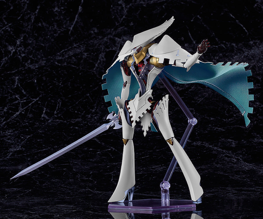 Metaphor: ReFantazio - PLAMATEA Seeker Model Kit