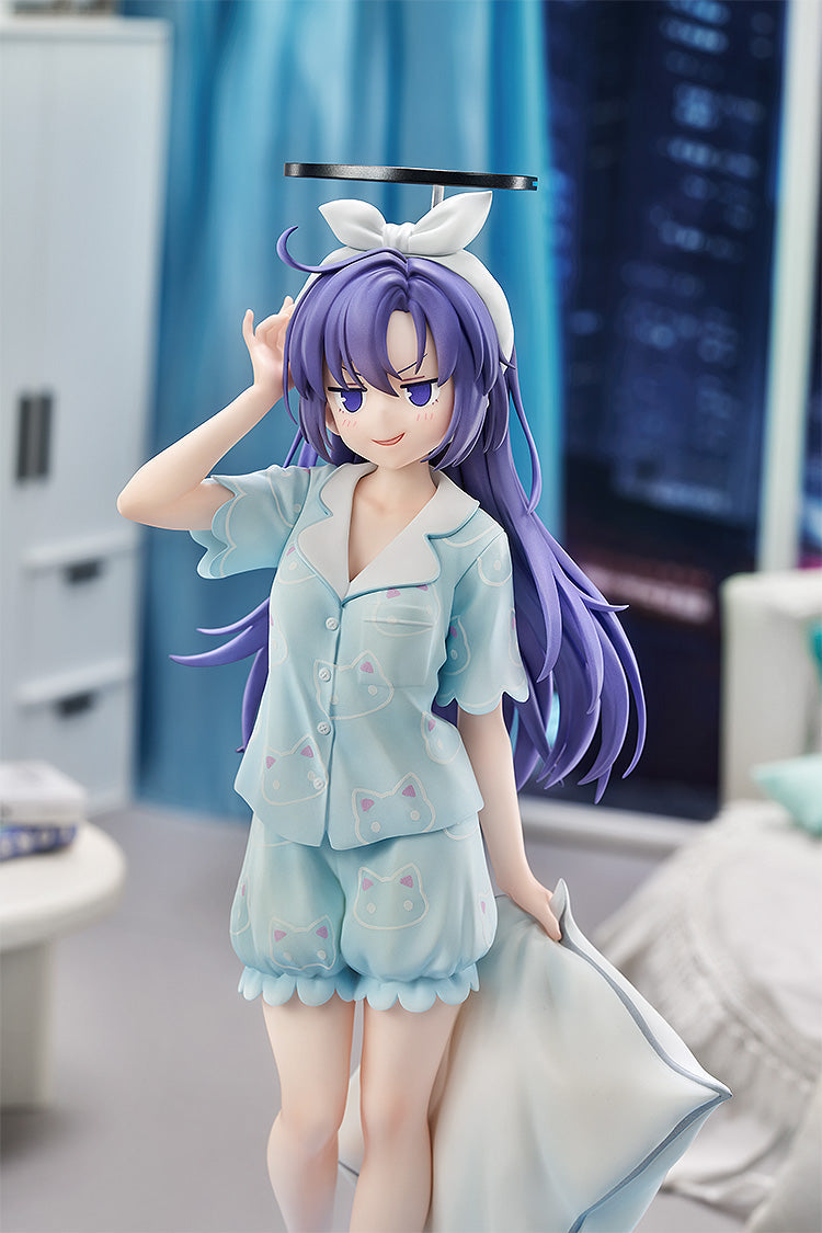 Blue Archive - Yuuka (Pajamas) 1/7 Scale Figure