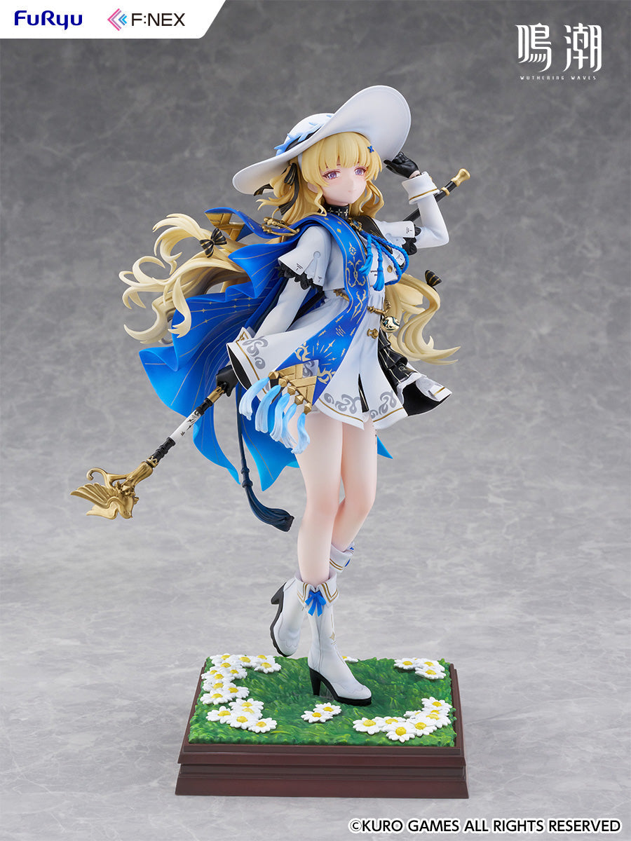 Phoebe 1/7 Scale Figure 1/7 Scale Figure