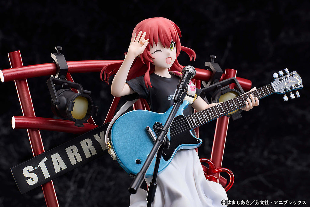 Bocchi the Rock! - Ikuyo Kita 1/7 Scale Figure