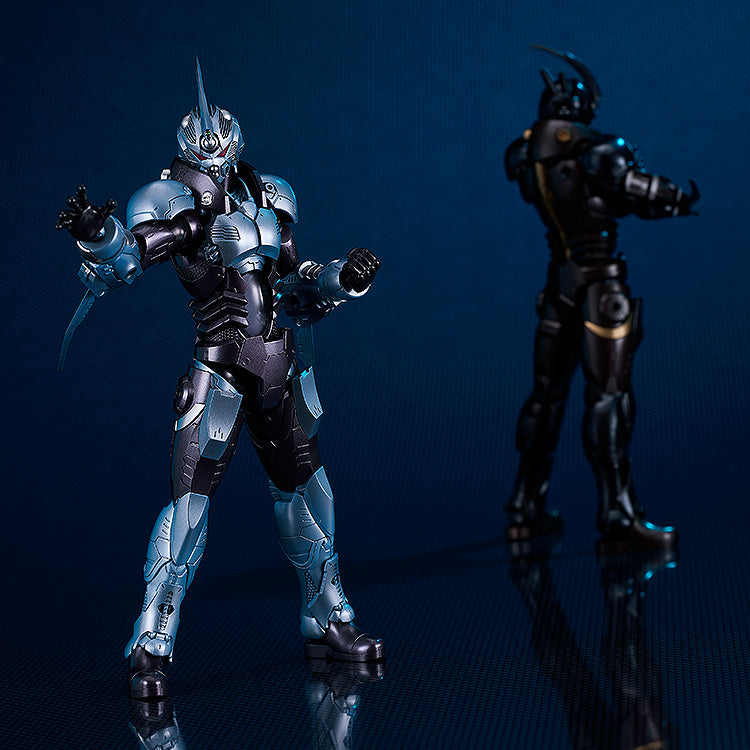 Titanomachia - PLAMAX Gale Hound Guyver 01 Model Kit