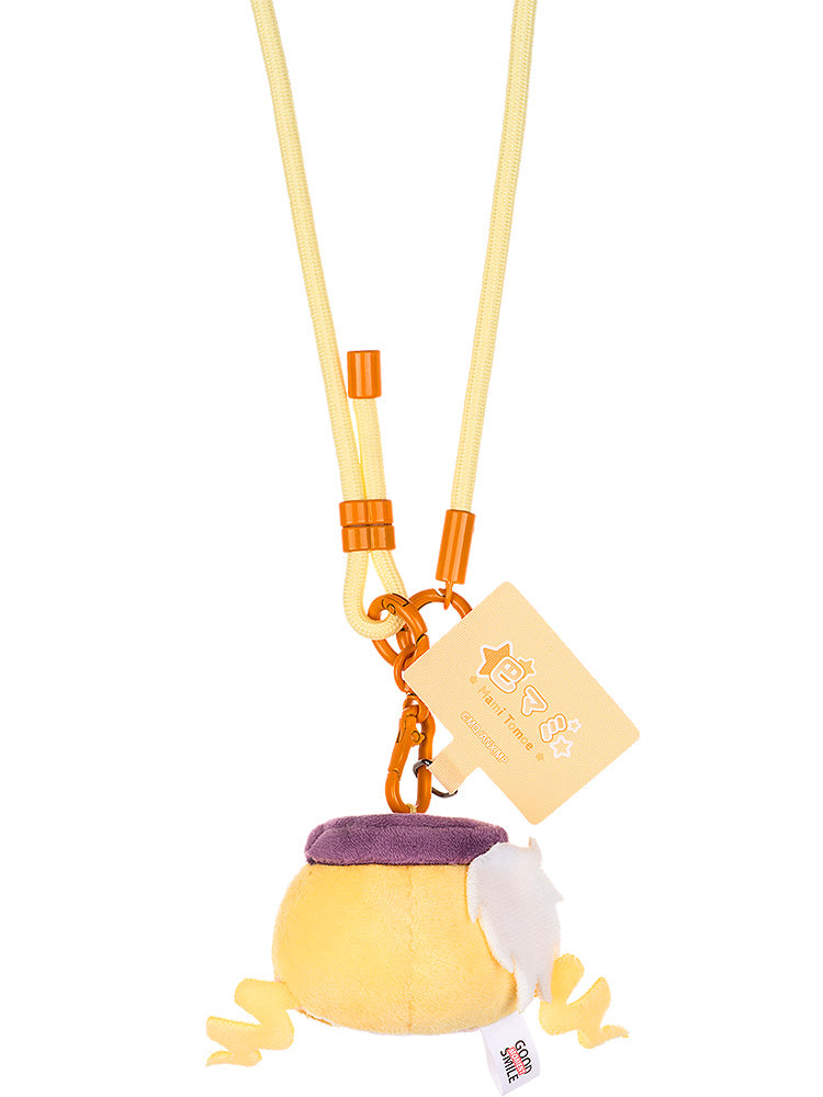Puella Magi Madoka Magica The Movie -Rebellion- Smartphone Strap Box Set
