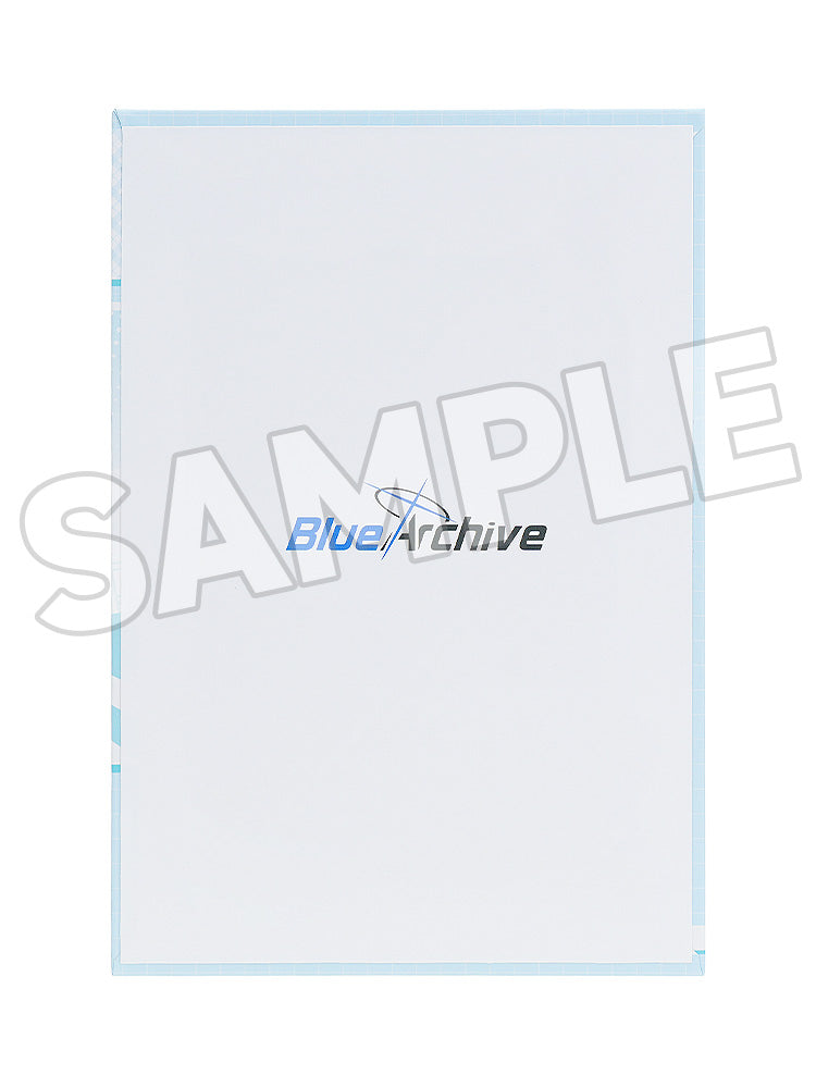 Blue Archive - Holiday Saunter Series Signature Board (KAZUSA/YUUKA/HINA/SHIROKO/MIKA)