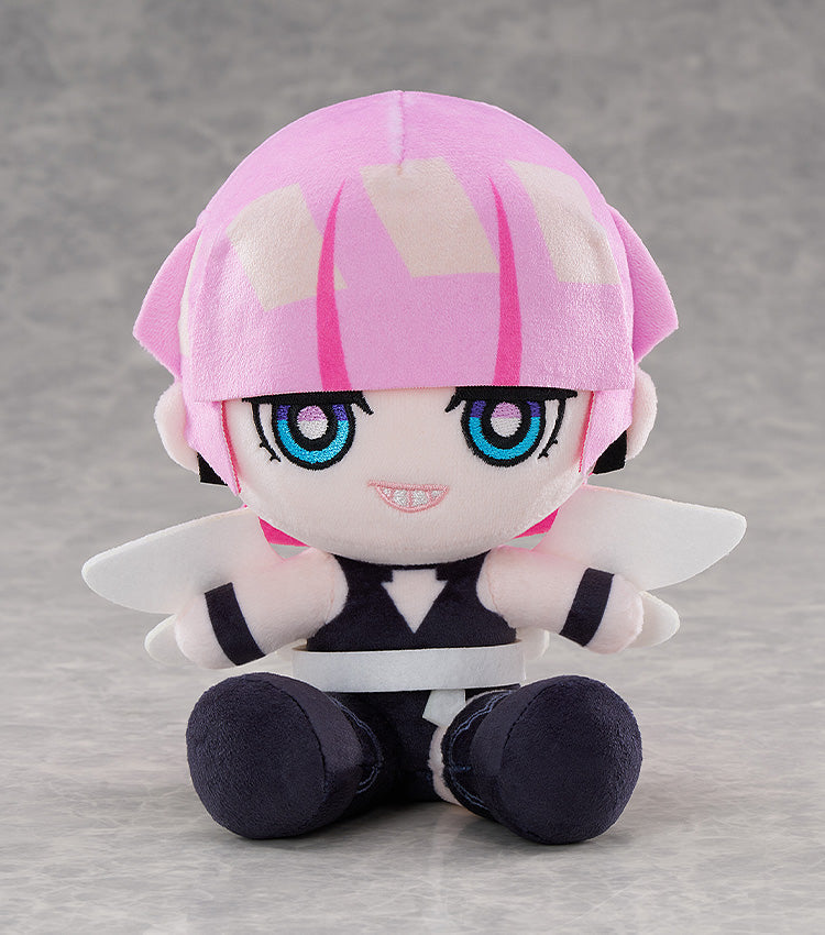 New PANTY & STOCKING with GARTERBELT - Polyurethane Punipuni Plushie