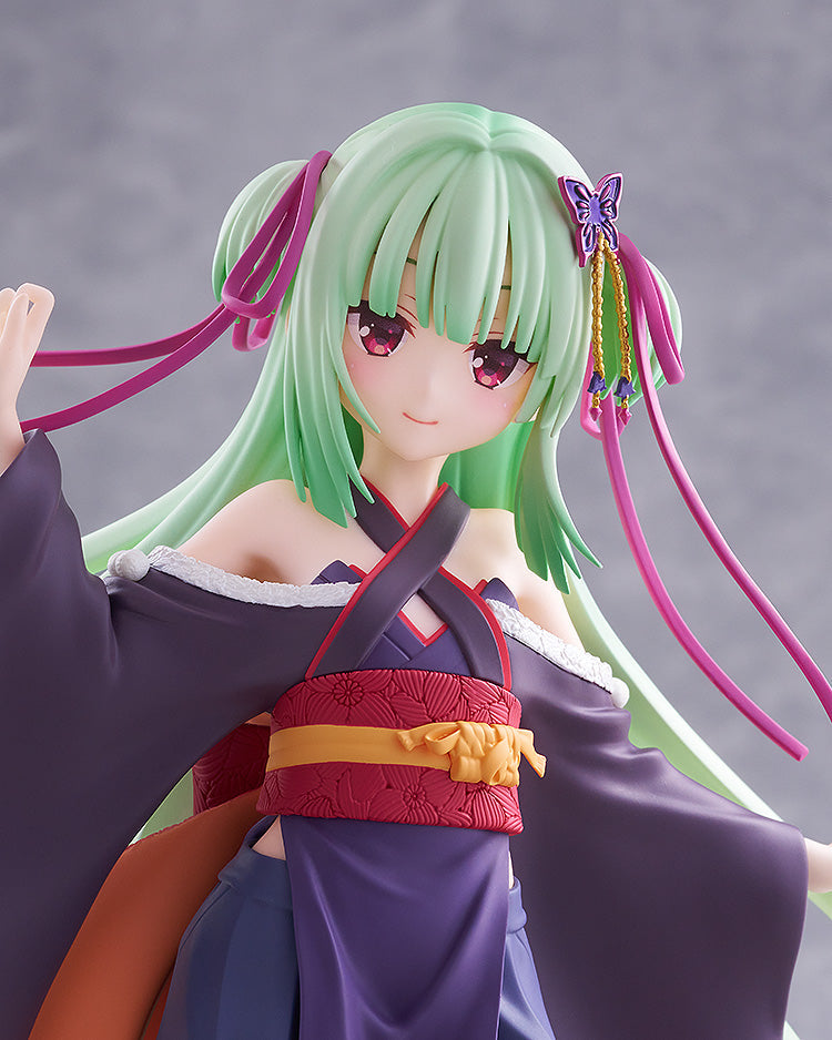 Senkoi Manbana - POP UP PARADE Murasame L Size Figure