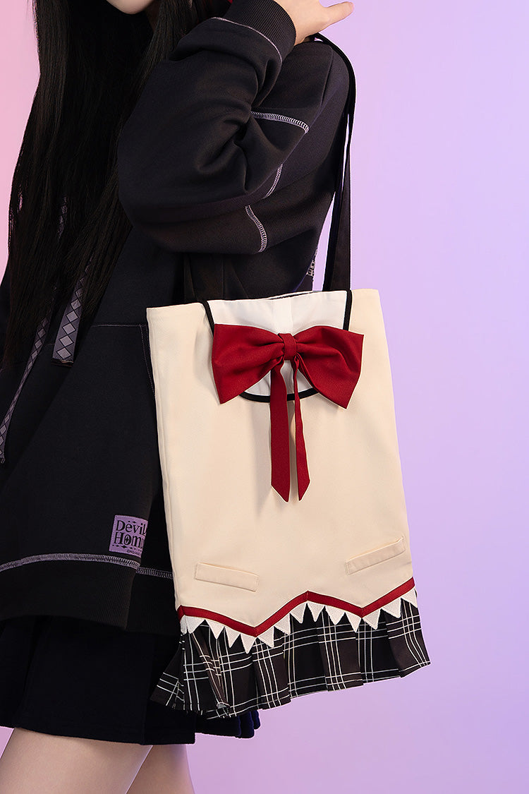 Puella Magi Madoka Magica The Movie -Rebellion- COSBAG