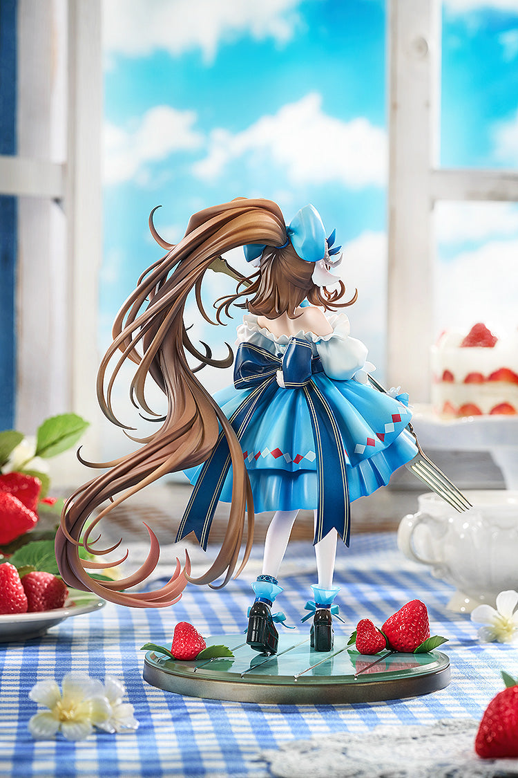 Arknights - Eyjafjalla the Hvít Aska: A Picnic Before A Long Trip Ver. 1/7 Scale Figure