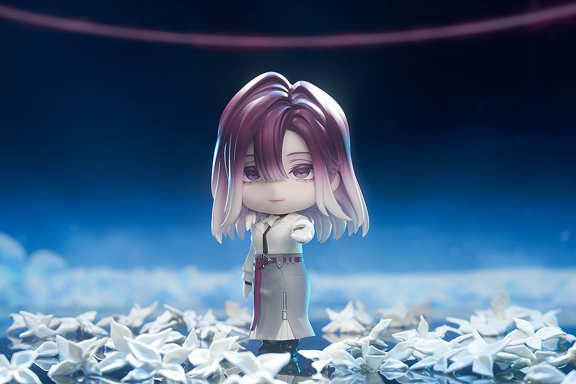 Path to Nowhere - Nendoroid Shalom Figure