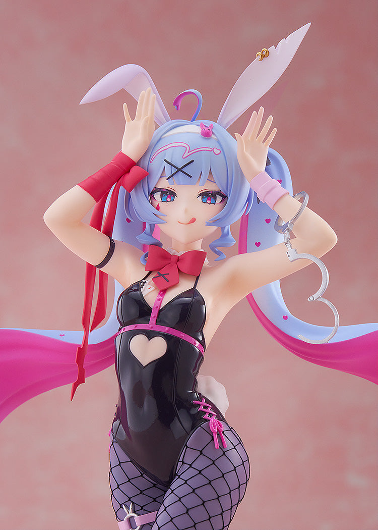 Hatsune Miku - POP UP PARADE Hatsune Miku: Rabbit Hole Ver. L Size Figure