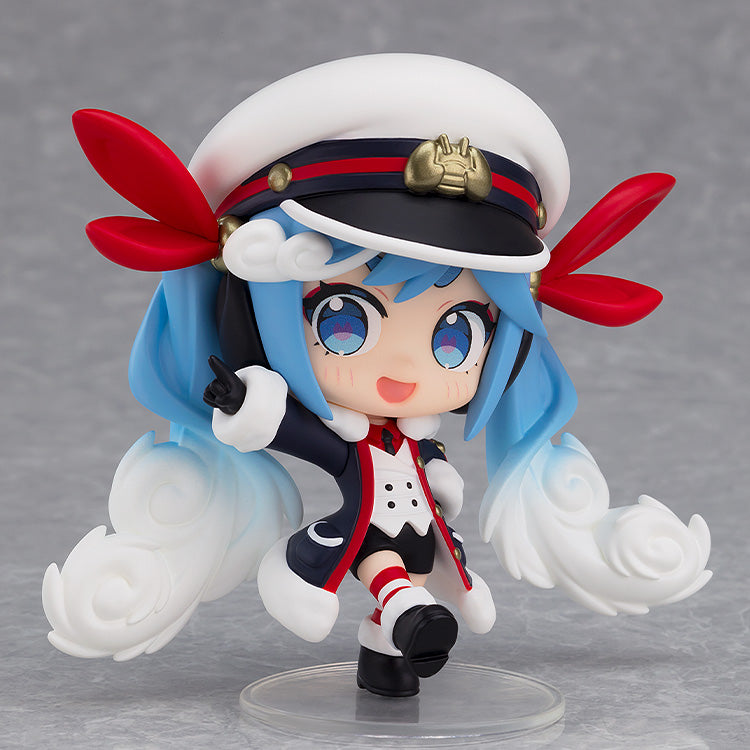Hatsune Miku - Blind Box Series: Snow Miku All Stars Figure Collection Vol. 1 (Boxset)