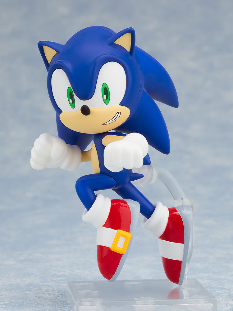 Sonic the Hedgehog - Nendoroid Surprise Sonic X Shadow Generations Figures (Boxset)