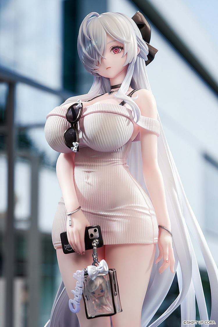 GODDESS OF VICTORY: NIKKE - Cinderella - Beautiful Me 1/7 Scale Figure