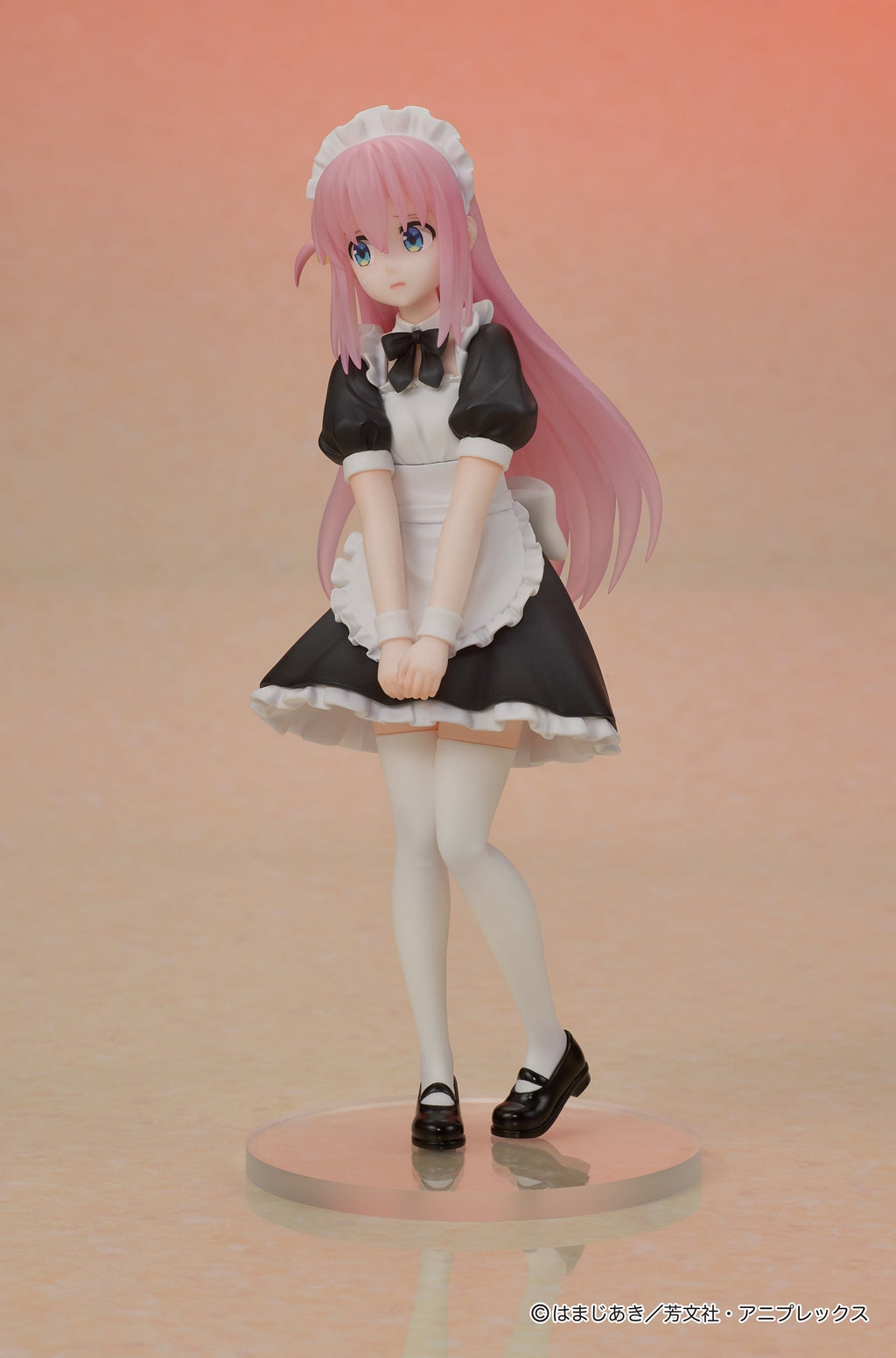 Bocchi the Rock! - DIGSTA Hitori Gotoh Figure
