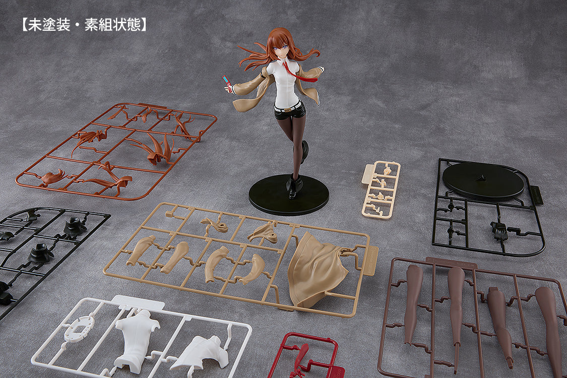 STEINS;GATE - Reincarnation Kurisu Makise Model Kit