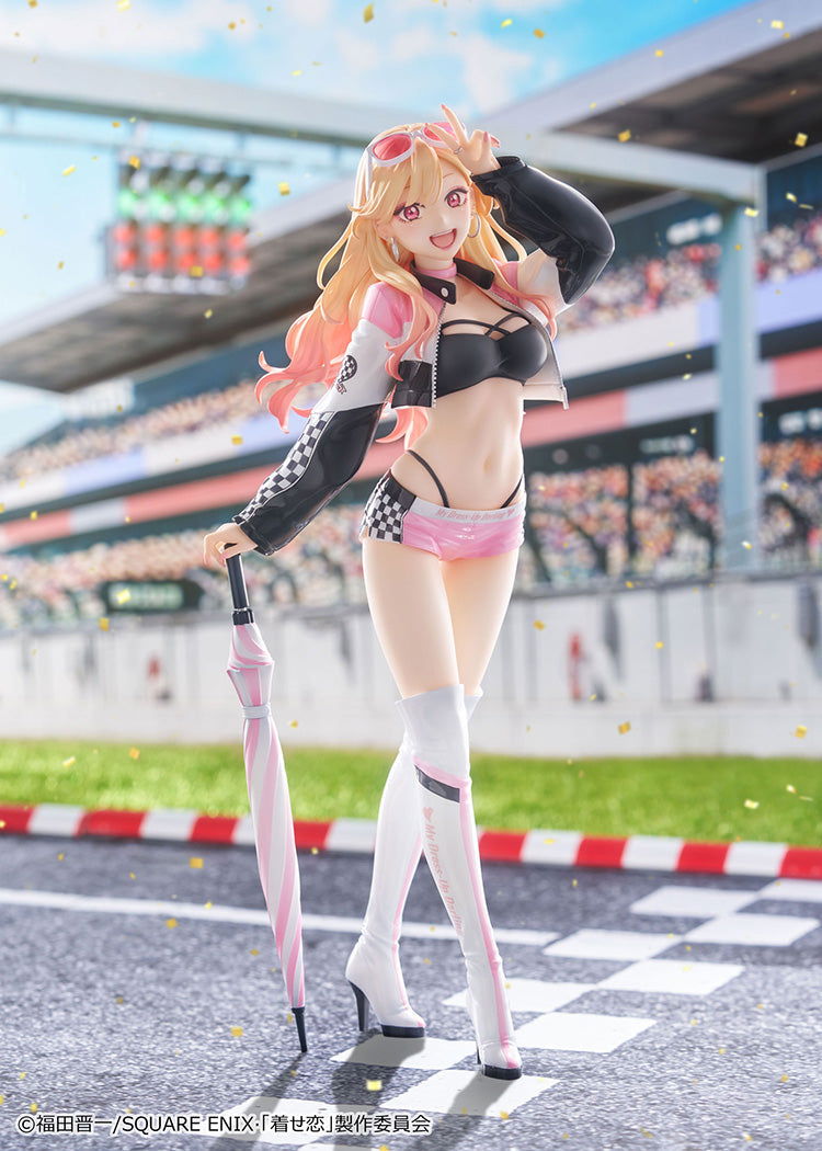 My Dress-Up Darling - Marin Kitagawa Race Queen ver. 1/7 Scale Figure (Rerelease)