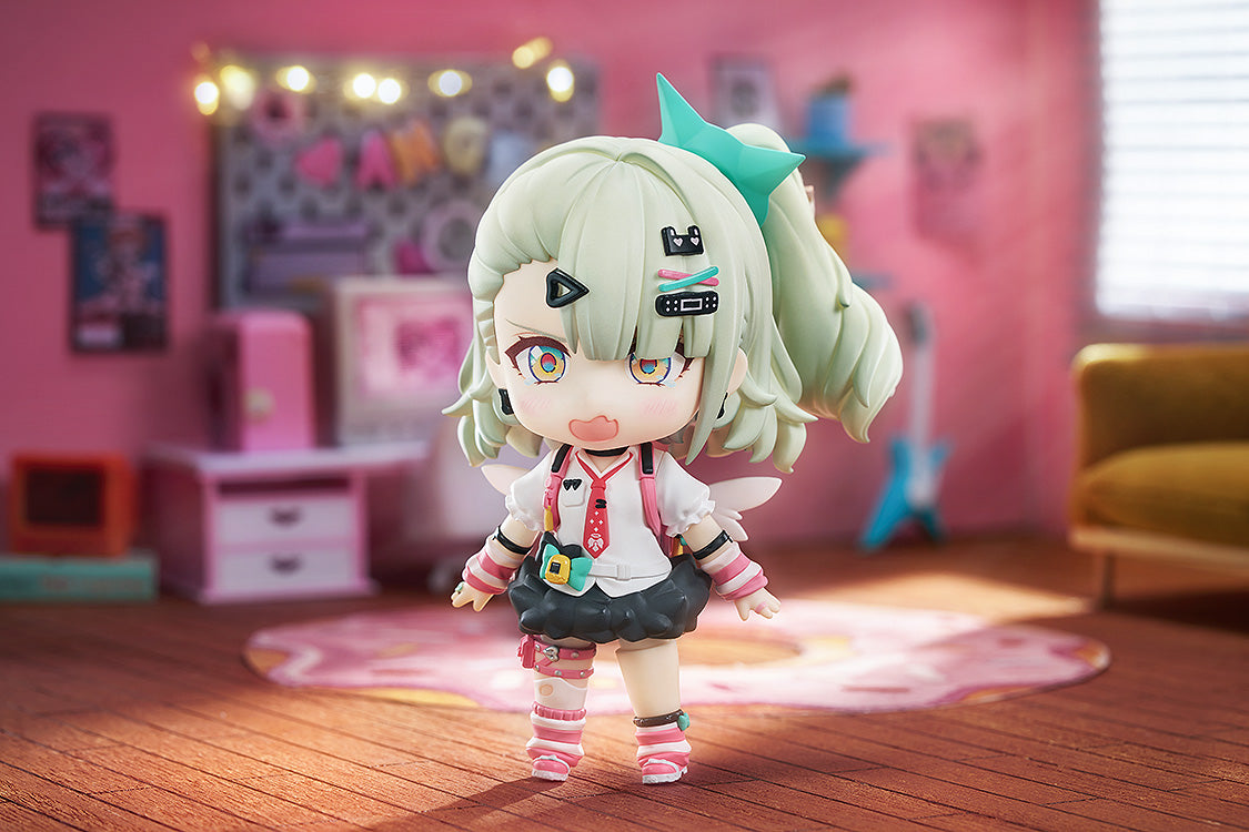 Zenless Zone Zero - Nendoroid Sunna Figure