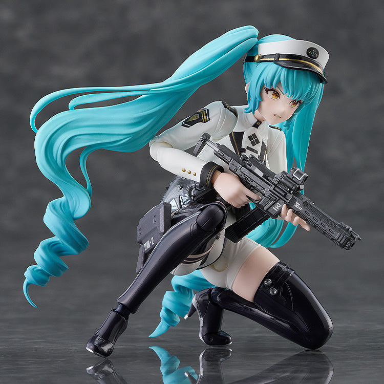 GODDESS OF VICTORY: NIKKE - figma Privaty Figure