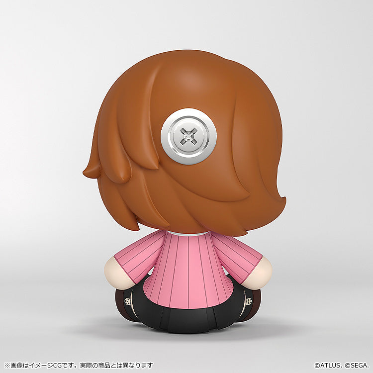 Persona3 Reload - Huggy Good Smile P3R Protagonist/Yukari Takeba/Junpei Iori Figures