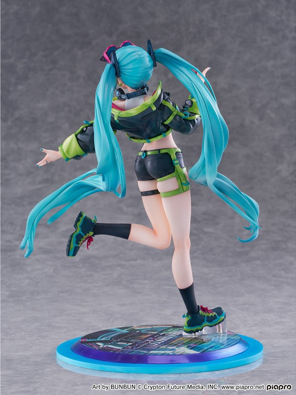 Hatsune Miku - 1/7 HATSUNE MIKU Digital Stars 2024 ver. 1/7 Scale Figure