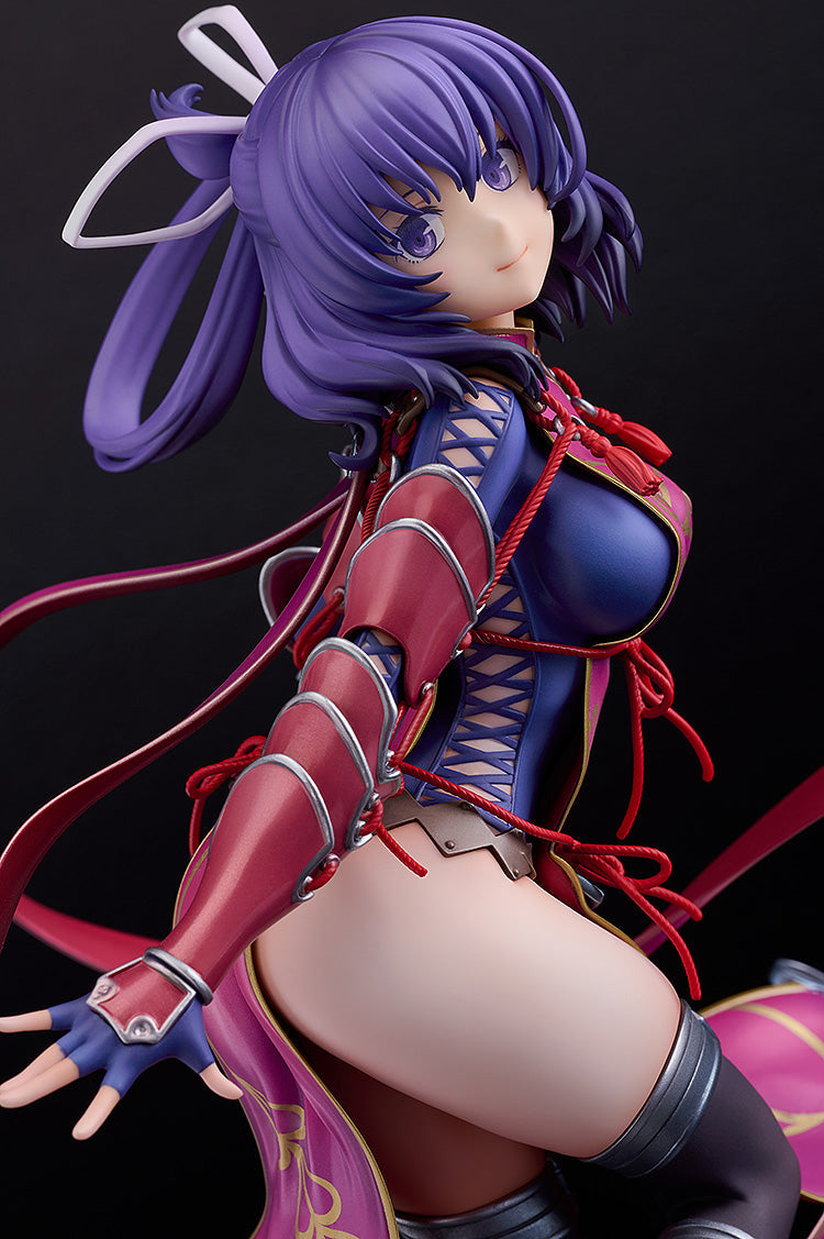 The Legend of Heroes: Trails Beyond the Horizon - Rixia Mao 1/7 Scale Figure