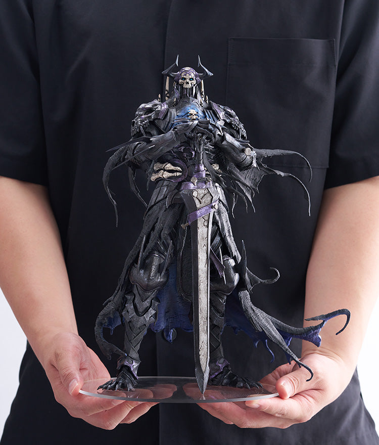 Fate/Grand Order - POP UP PARADE SP Assassin/"First Hassan" Figure
