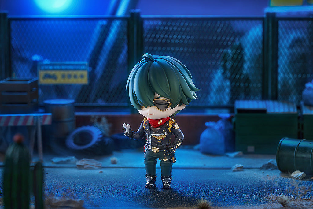 Zenless Zone Zero - Nendoroid Lighter Figure