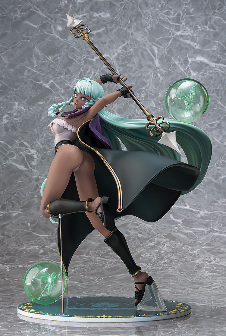Unicorn Overlord - Rosalinde 1/6 Scale Figure