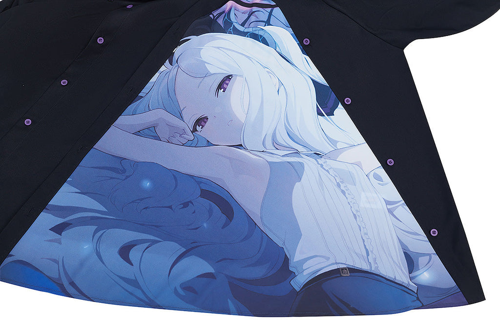 Blue Archive - Flip Shirt HINA