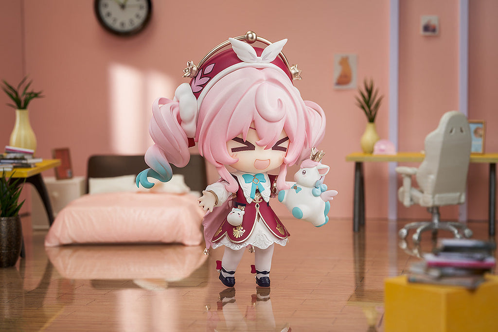 Honkai: Star Rail - Nendoroid Hyacine Figure