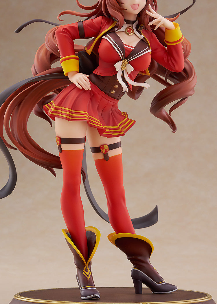Umamusume: Pretty Derby - Maruzensky Signature Racewear Ver. 1/6 Scale Figure