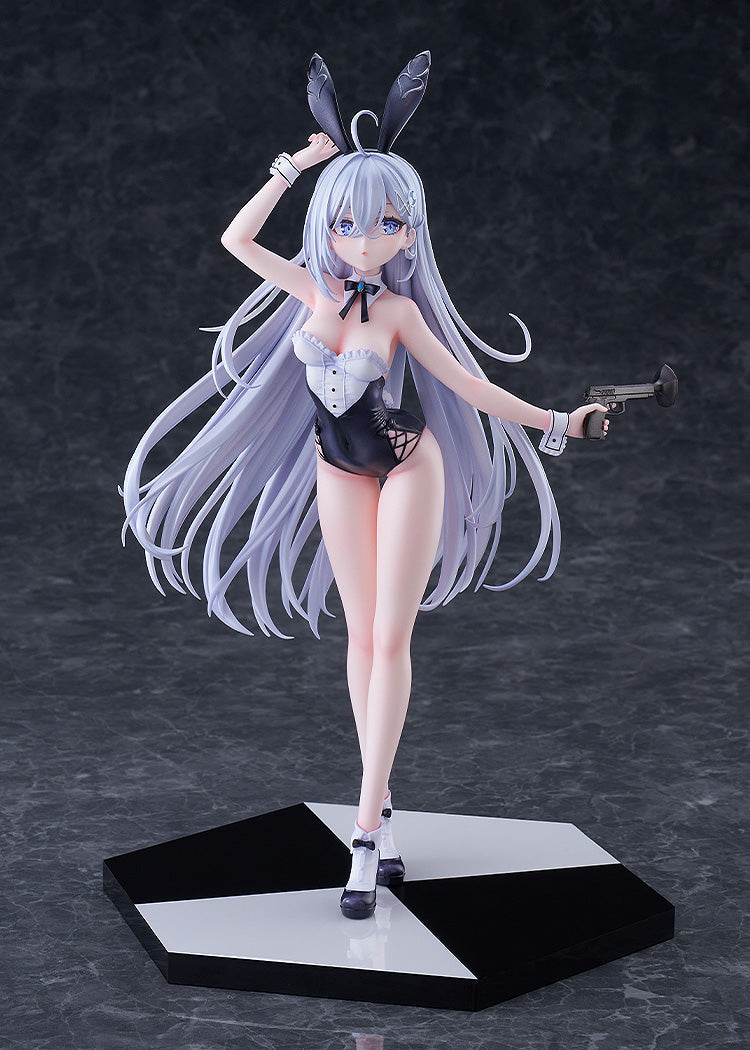Yuki 1/7 Scale Figure