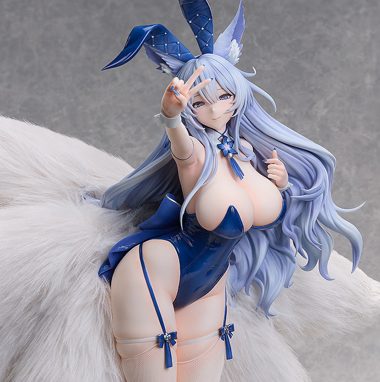 Azur Lane - Shinano: Visions of Fantasy 1/4 Scale Figure