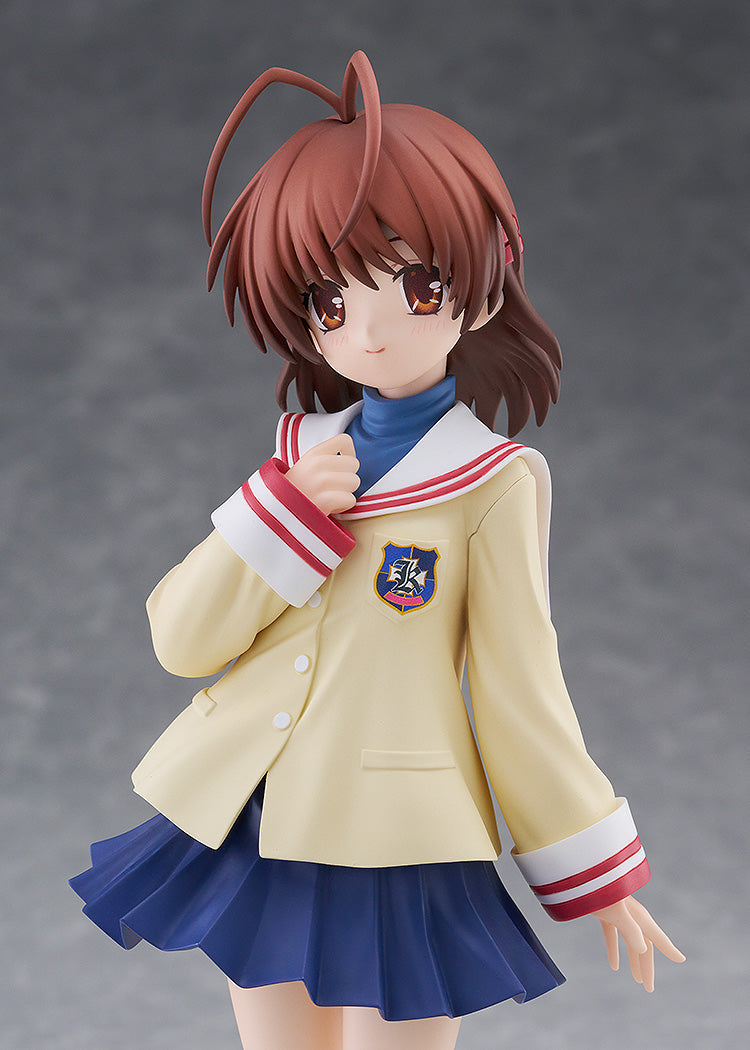 CLANNAD - POP UP PARADE Nagisa Furukawa L Size Figure