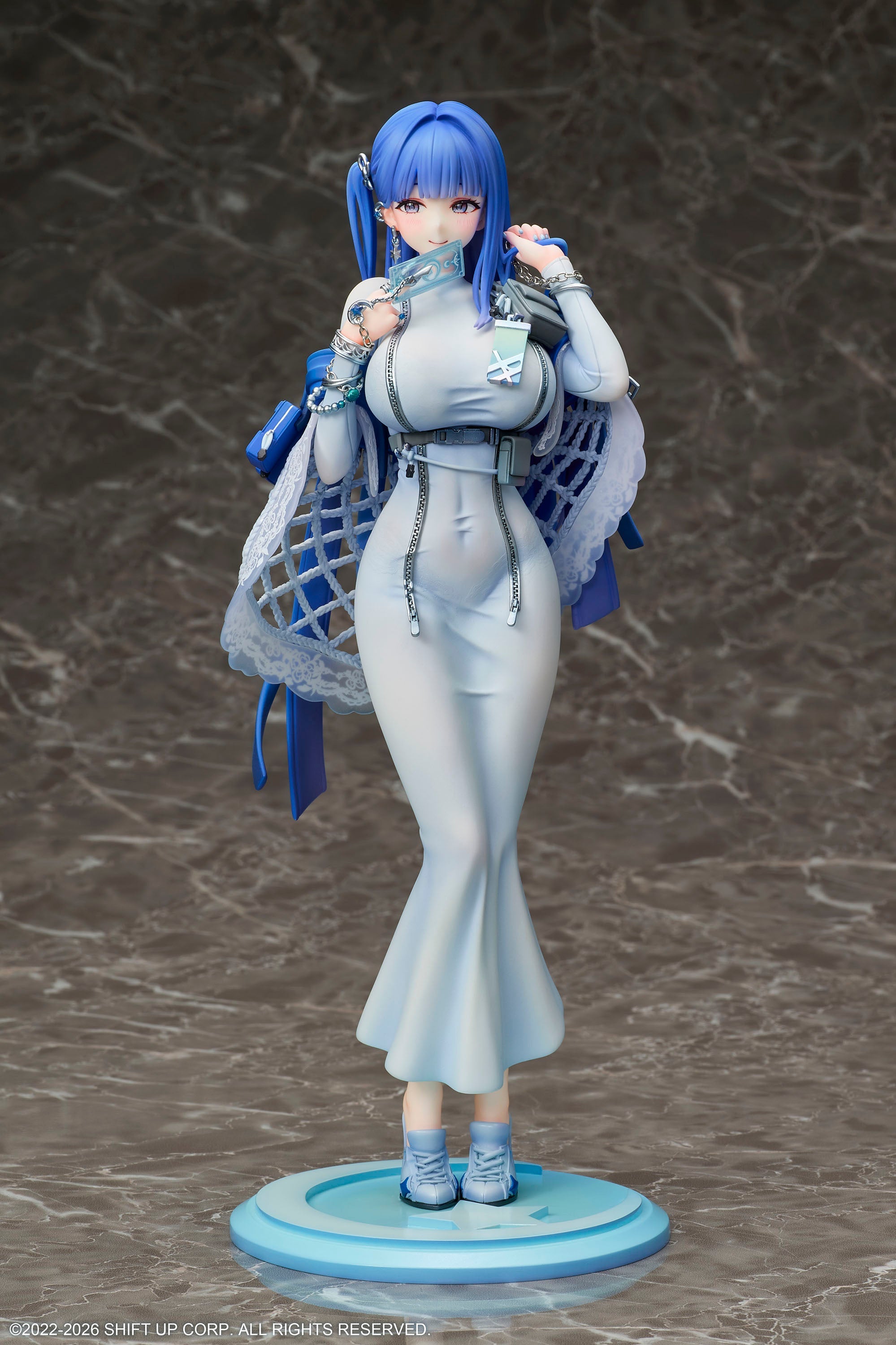 GODDESS OF VICTORY: NIKKE - Arcana 1/7 Scale Figure