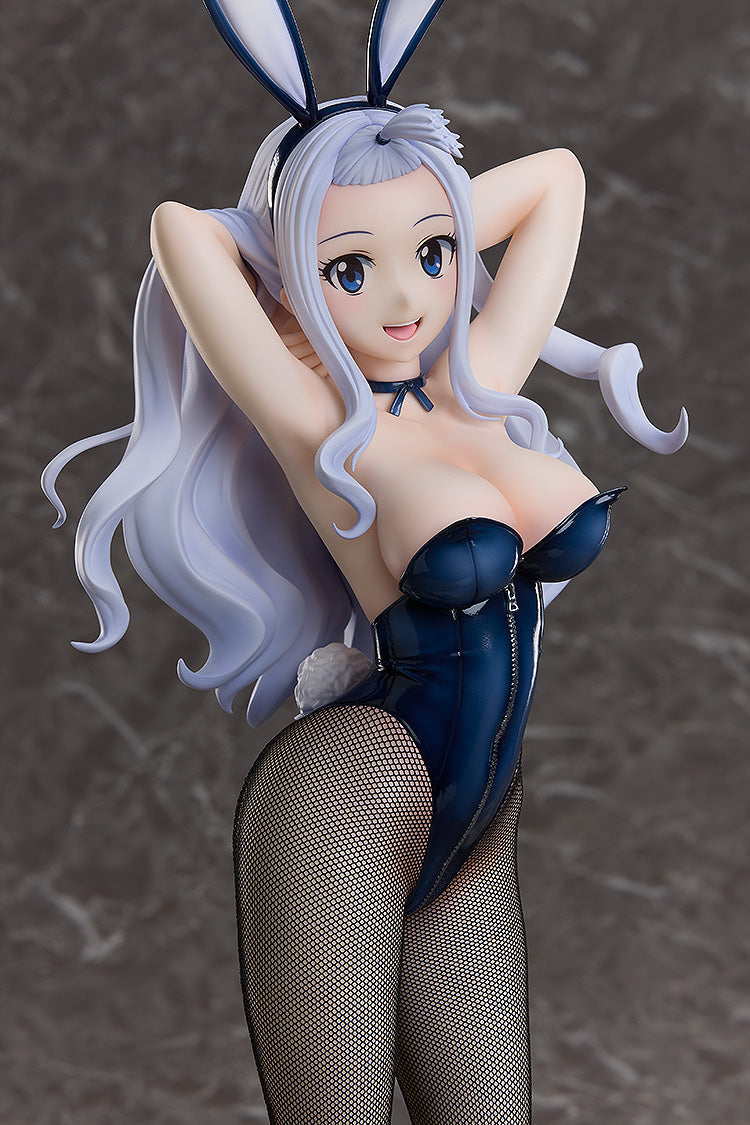 FAIRY TAIL - Mirajane Strauss: Bunny Ver. 1/4 Scale Figure