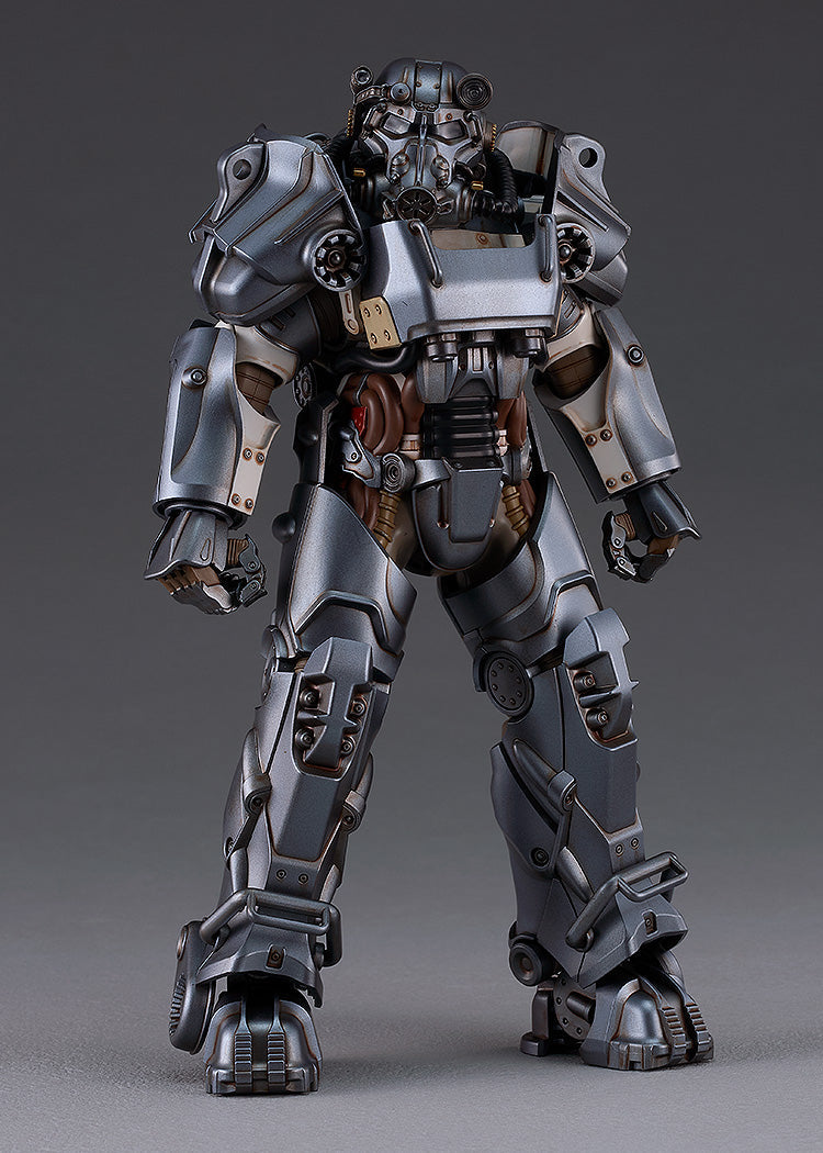 Fallout - PLAMATEA T-60 Power Armor Model Kit